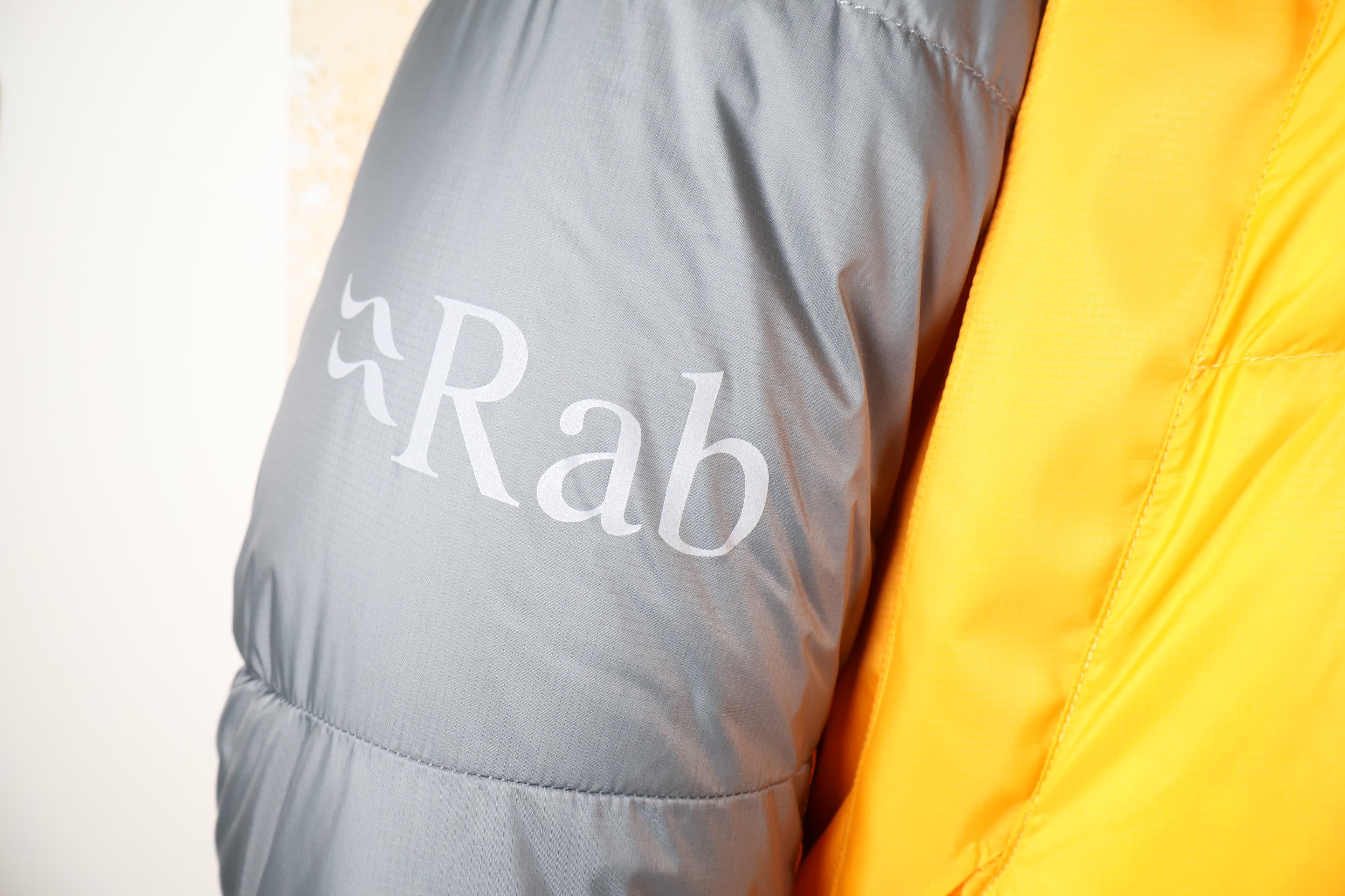 RAB Unisex Expedition 8000 Suit Down Insulated (Multi, Small)