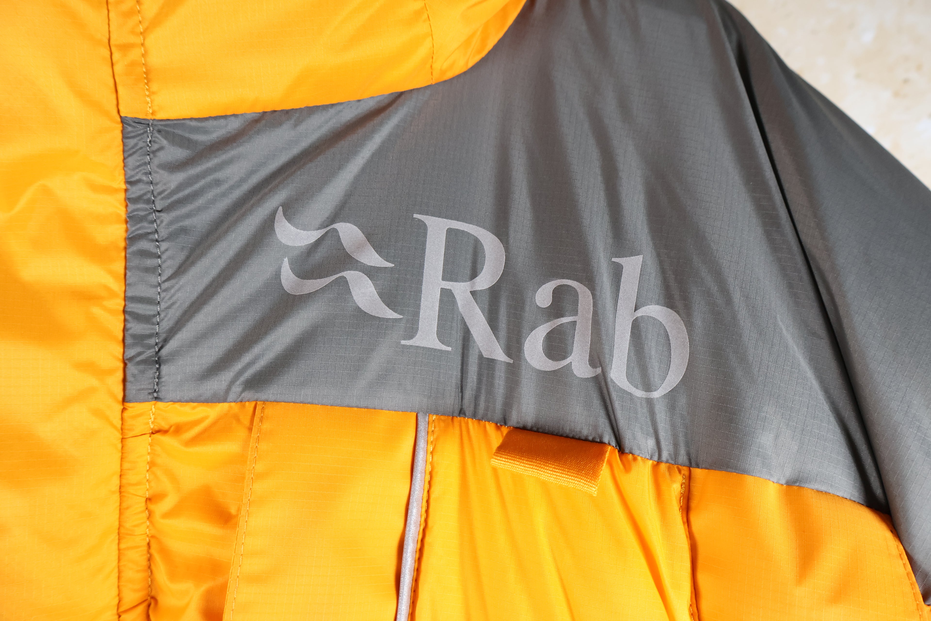 RAB Unisex Expedition 8000 Suit Down Insulated (Multi, Small)