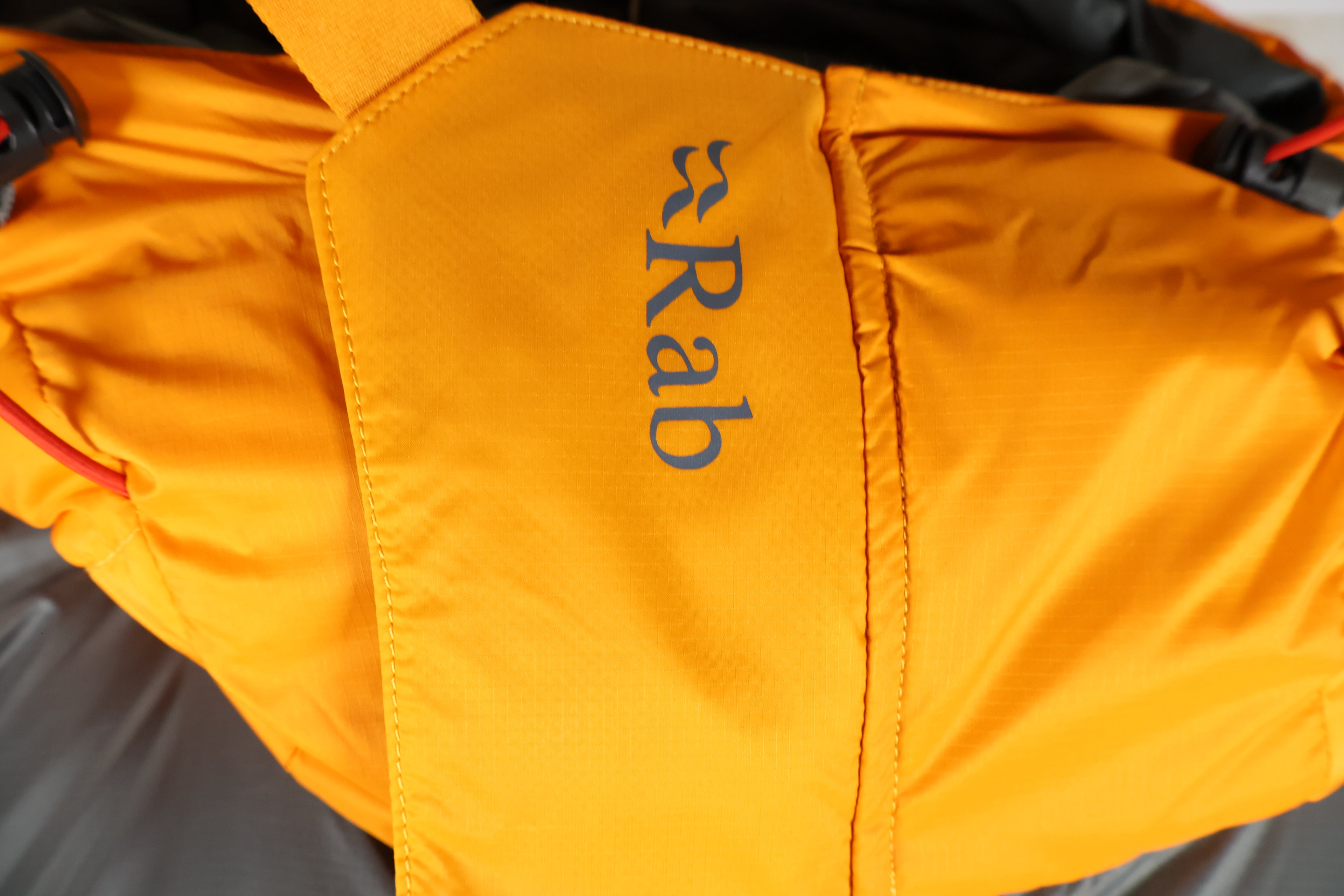 RAB Unisex Expedition 8000 Suit Down Insulated (Multi, Small)