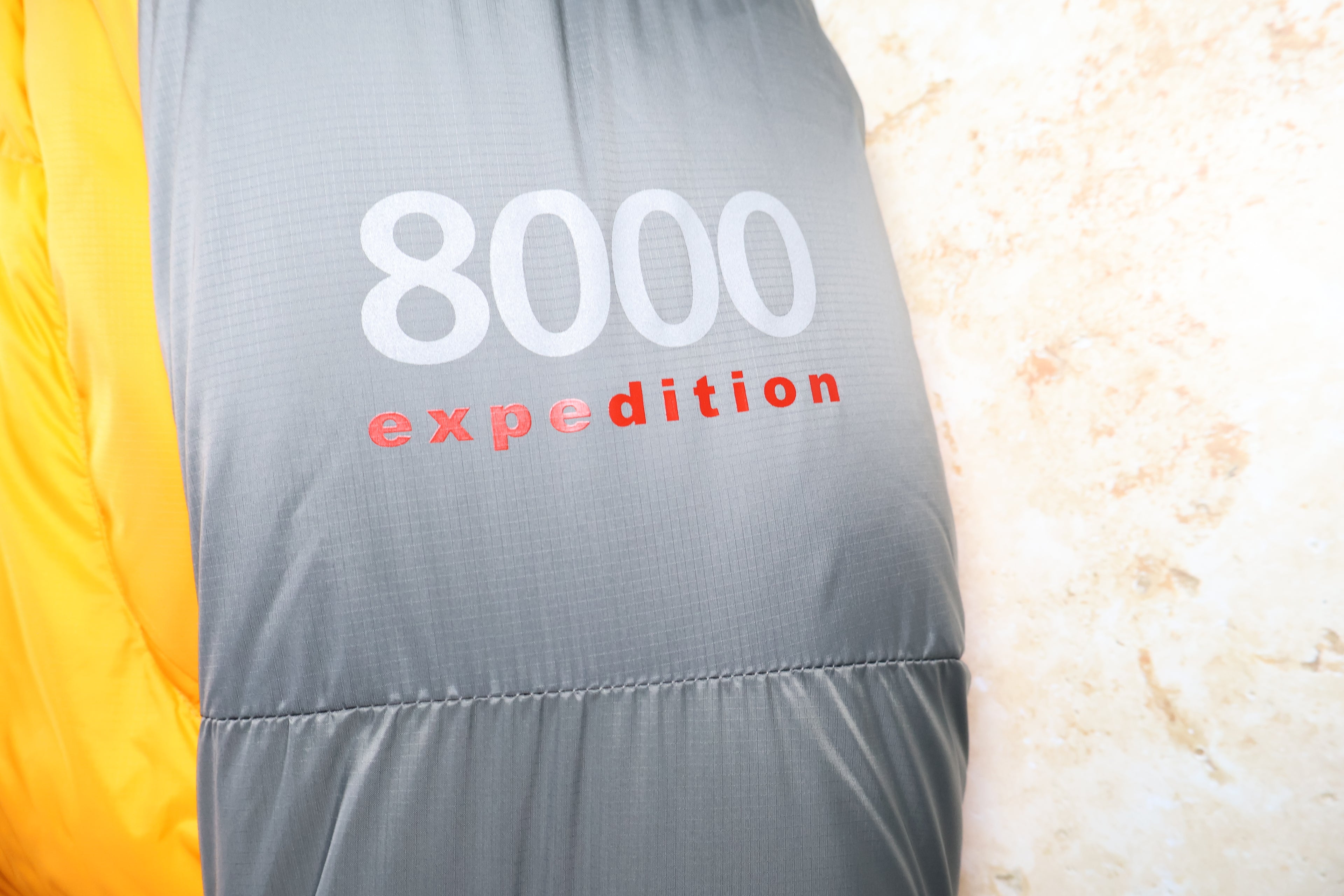 RAB Unisex Expedition 8000 Suit Down Insulated (Multi, Small)