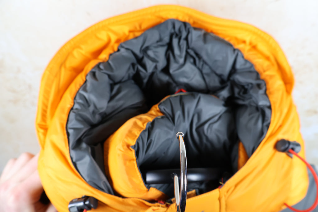 RAB Unisex Expedition 8000 Suit Down Insulated (Multi, Small)