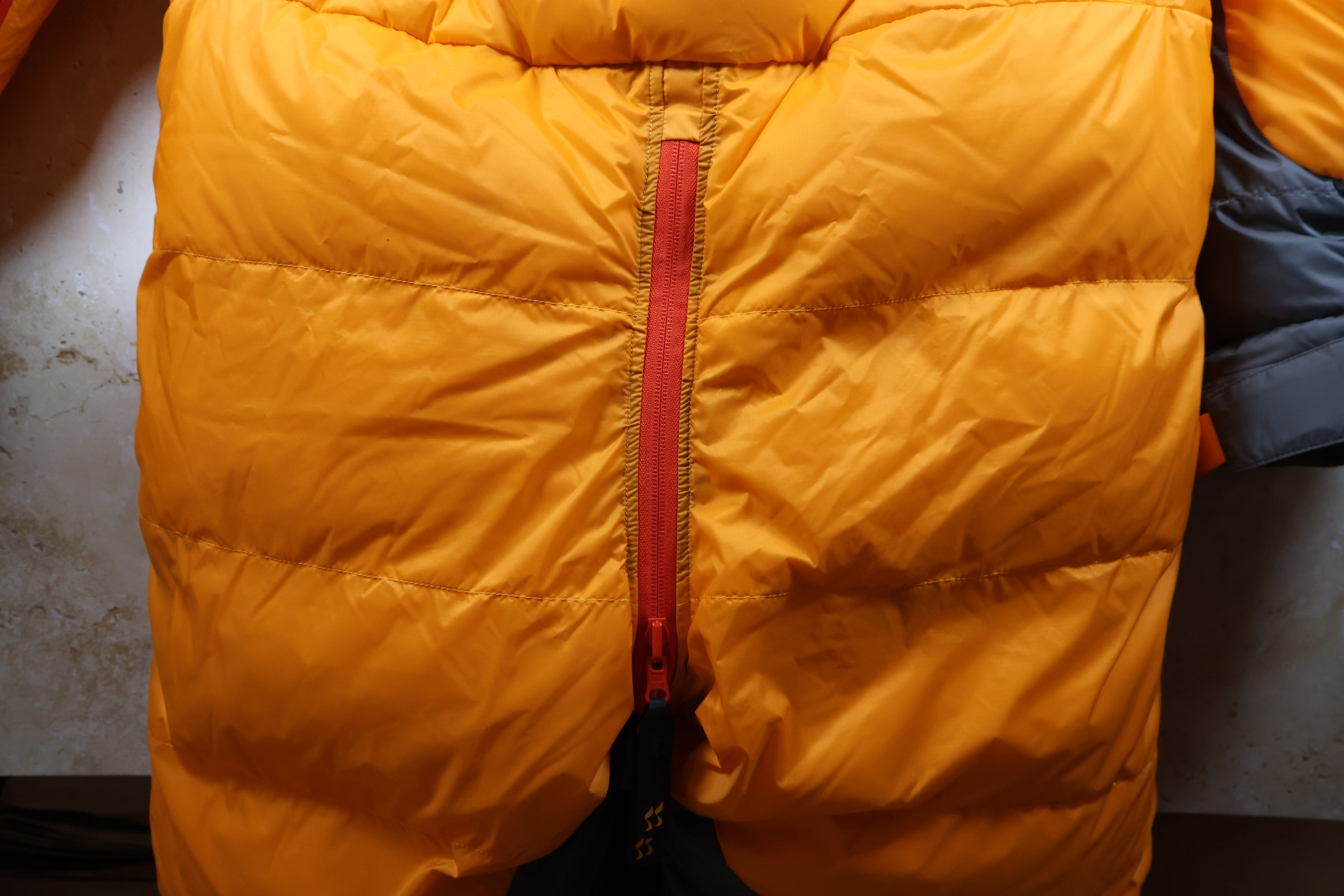 RAB Unisex Expedition 8000 Suit Down Insulated (Multi, Small)