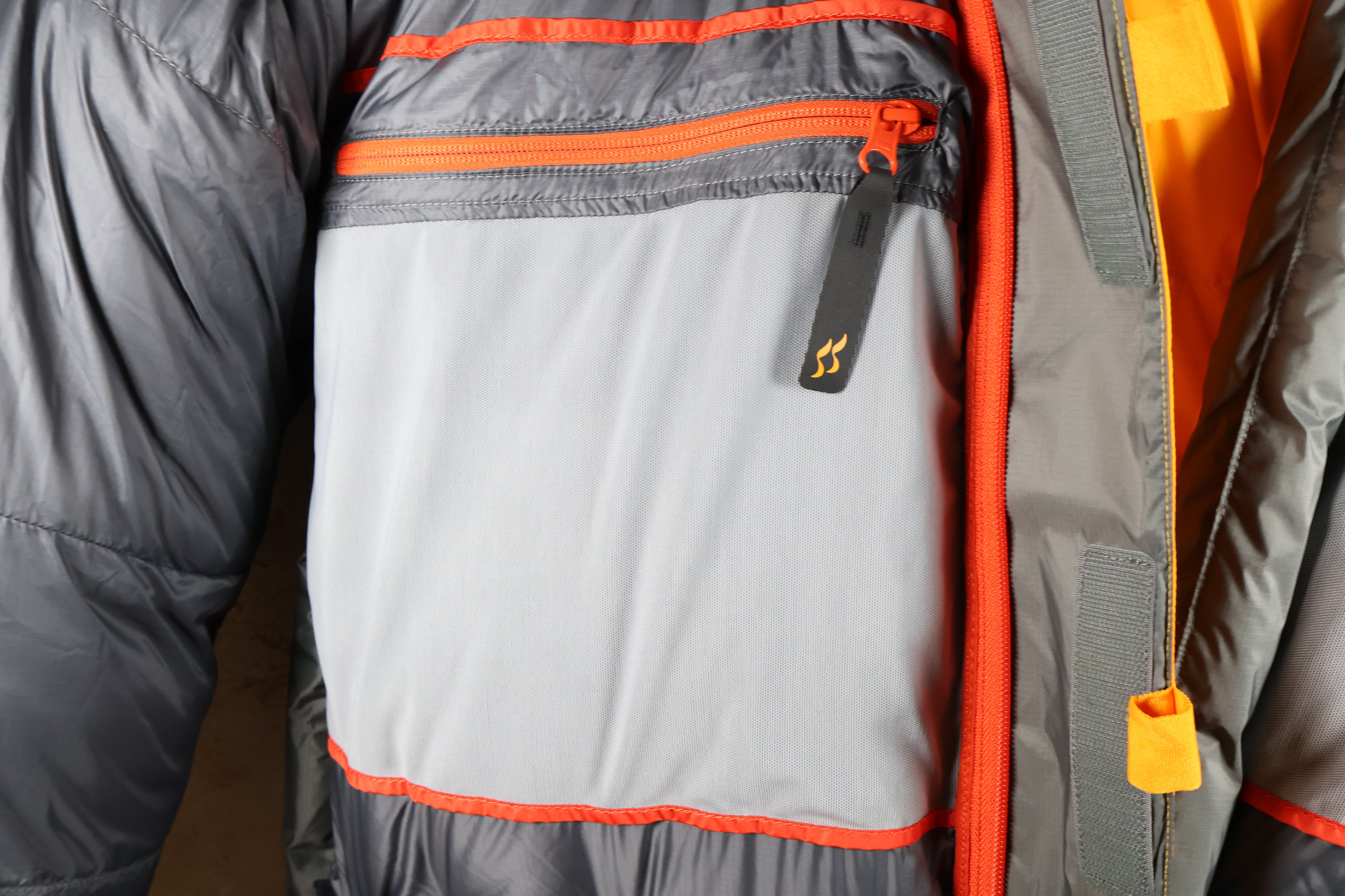 RAB Unisex Expedition 8000 Suit Down Insulated (Multi, Small)