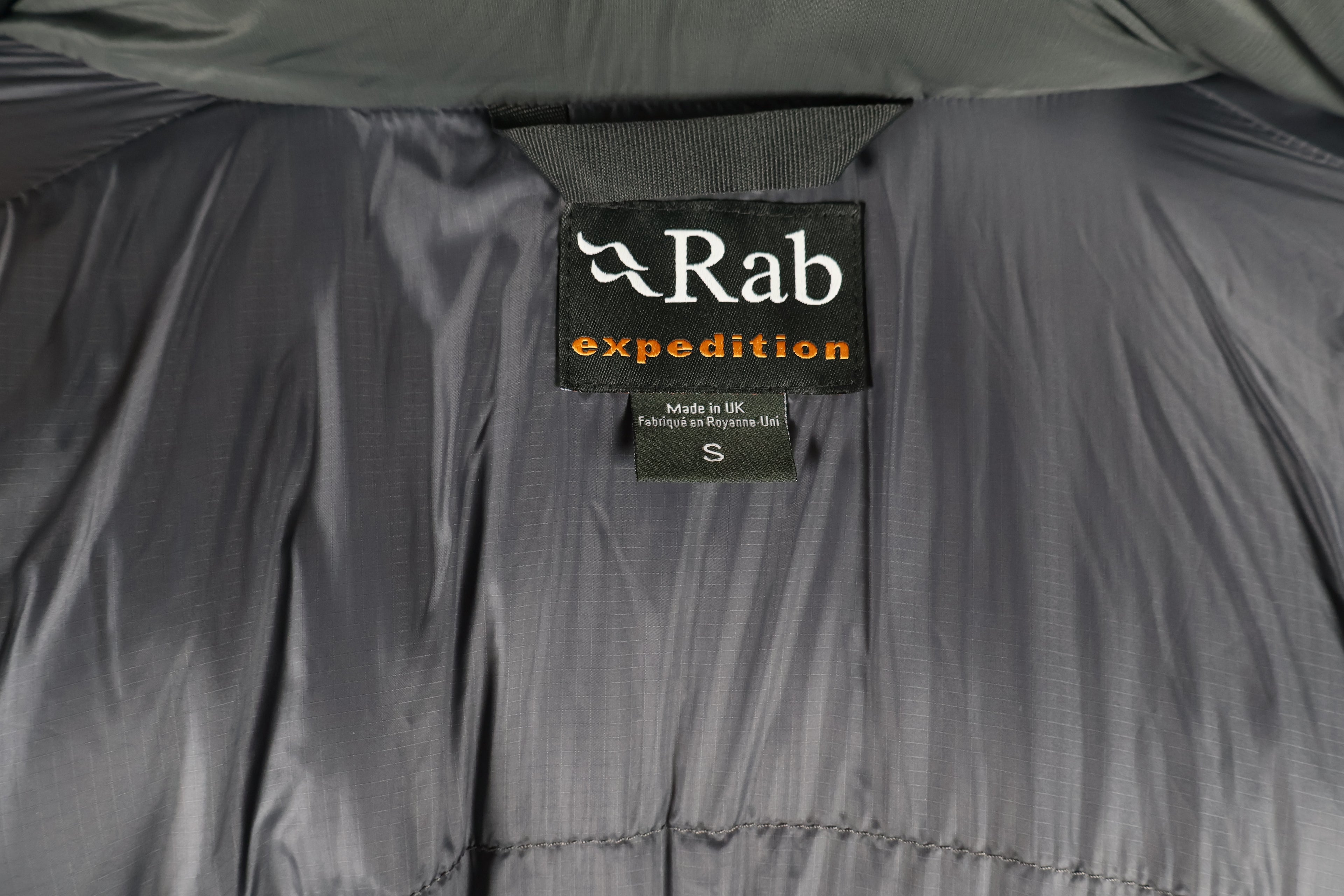 RAB Unisex Expedition 8000 Suit Down Insulated (Multi, Small)
