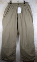 Snowpeak Standard Easy Wide Pants (Medium)