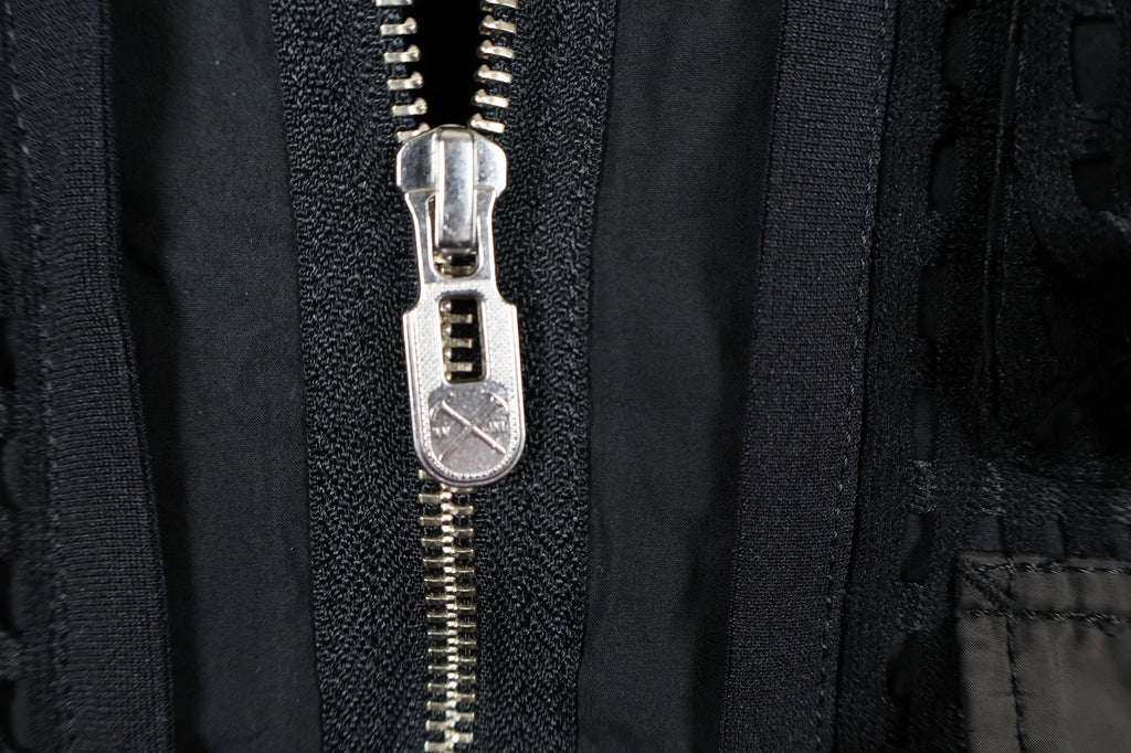 White Mountaineering Military Style Shirt Jacket (Size 2 JPN)