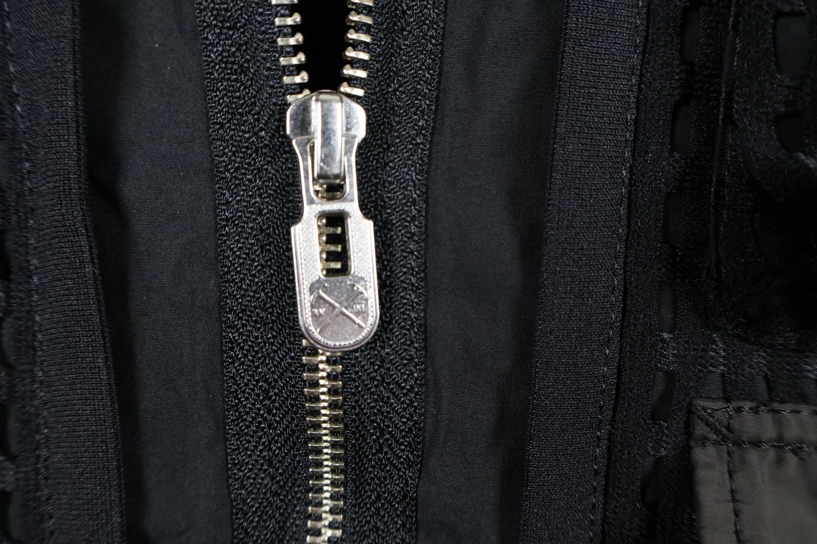 White Mountaineering Military Style Shirt Jacket (Size 2 JPN)