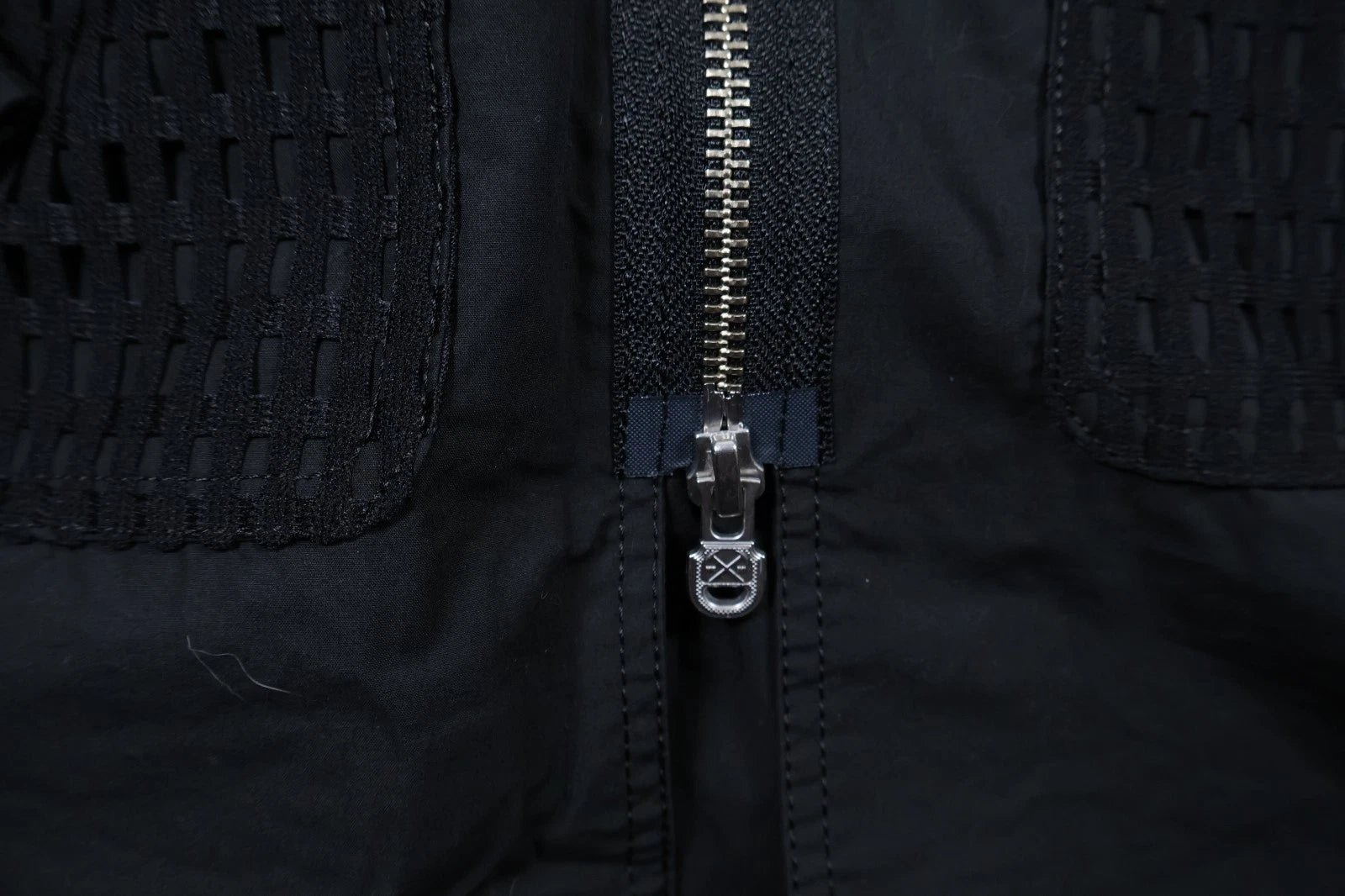 White Mountaineering Military Style Shirt Jacket (Size 2 JPN)