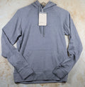 Icebreaker Women's Merino Momentum Pullover ("Fossil", Size XS)