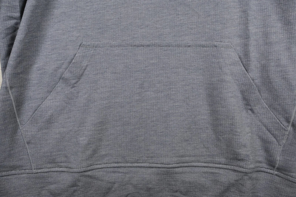 Icebreaker Women's Merino Momentum Pullover ("Fossil", Size XS)