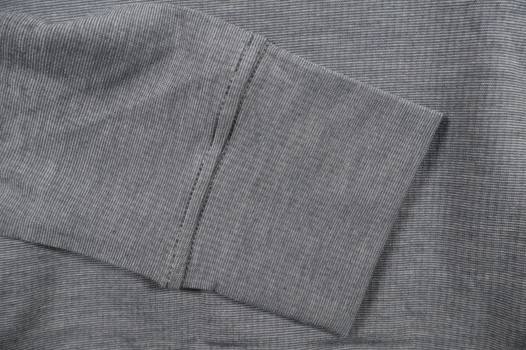 Icebreaker Women's Merino Momentum Pullover ("Fossil", Size XS)