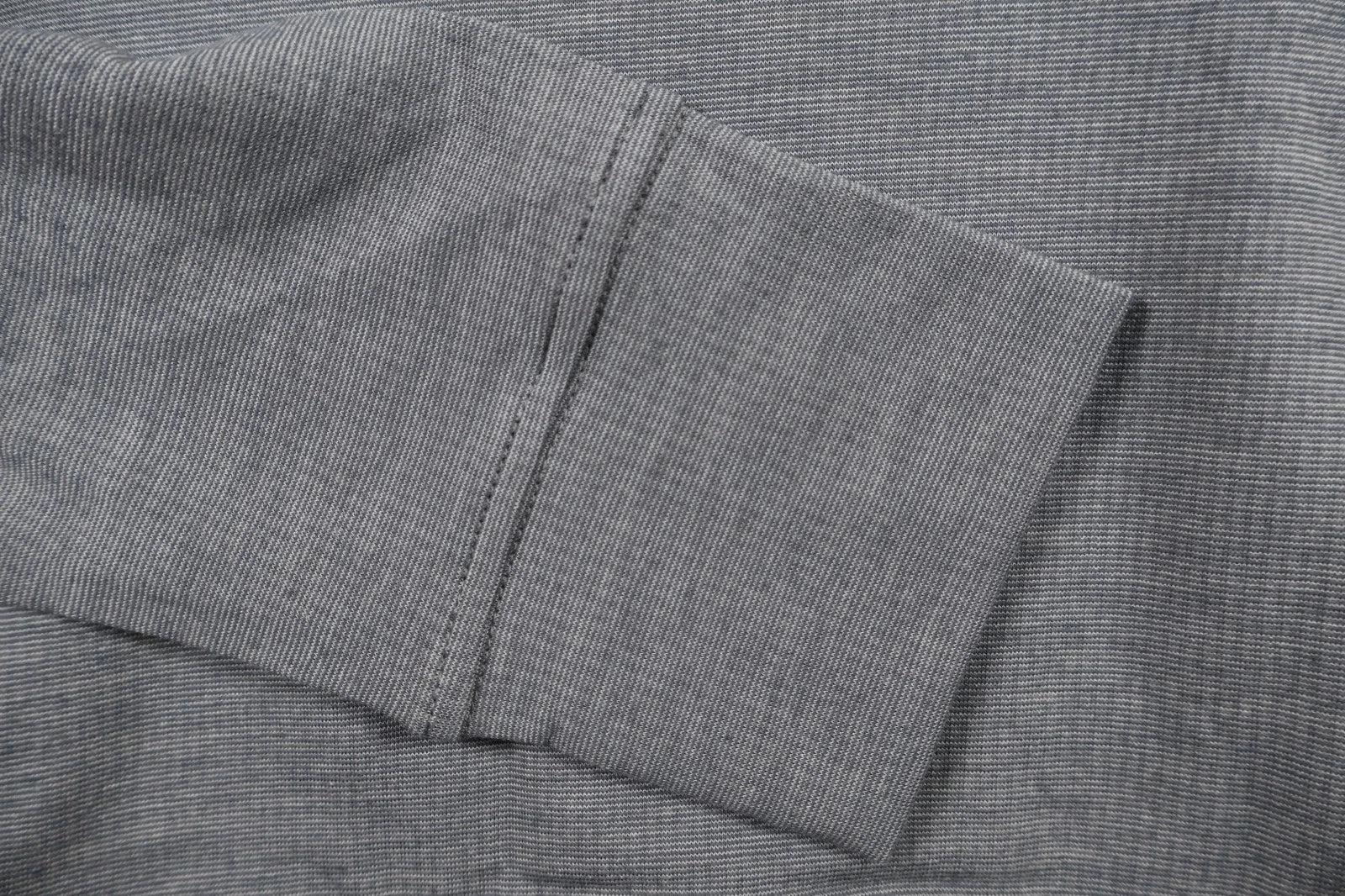 Icebreaker Women's Merino Momentum Pullover ("Fossil", Size XS)