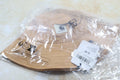 Carhartt WIP Ashley Bucket Hat (Bourbon, Size S-M)