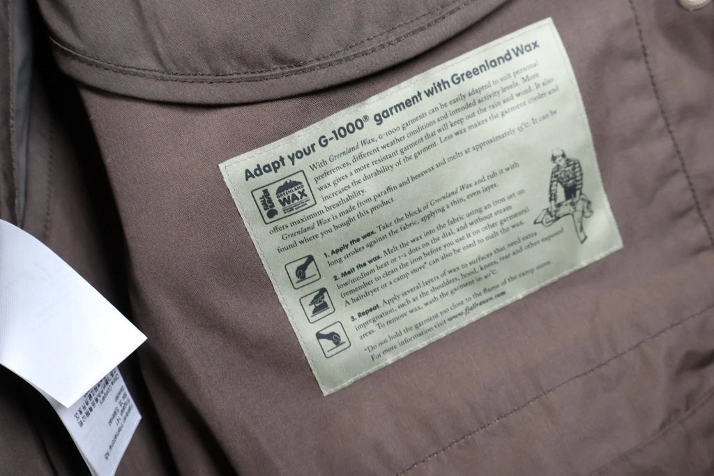 Fjallraven Women's Forest Hybrid Jacket (Dark Olive, Small)
