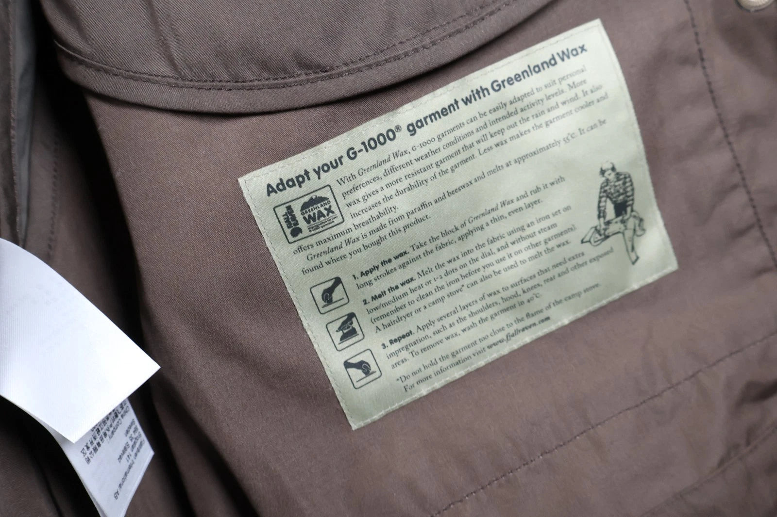 Fjallraven Women's Forest Hybrid Jacket (Dark Olive, Small)